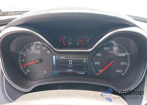 2019 Chevrolet Impala Lt from USA, damaged, VIN 2G11Z5S38K9116238